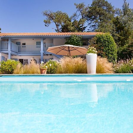 Chambre D'Hotes Etchebri Anglet Exterior photo