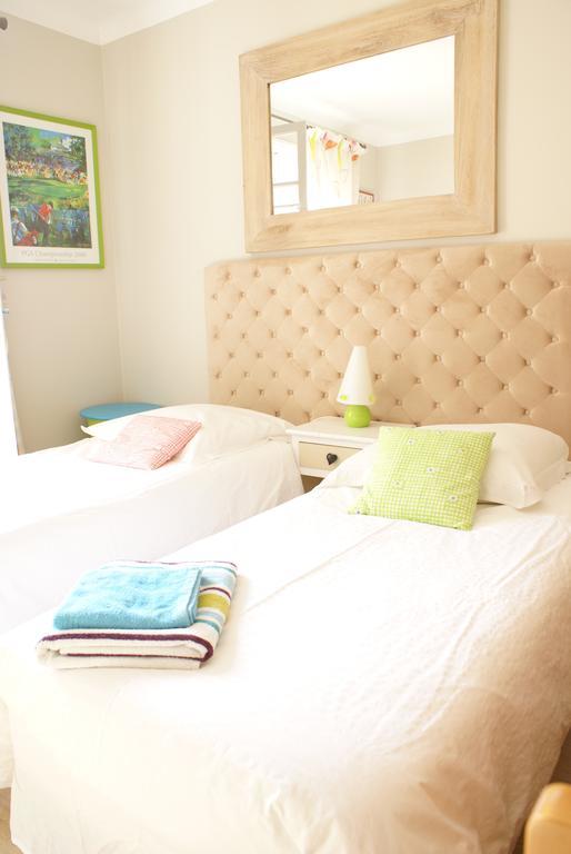 Chambre D'Hotes Etchebri Anglet Exterior photo