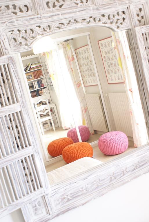 Chambre D'Hotes Etchebri Anglet Room photo