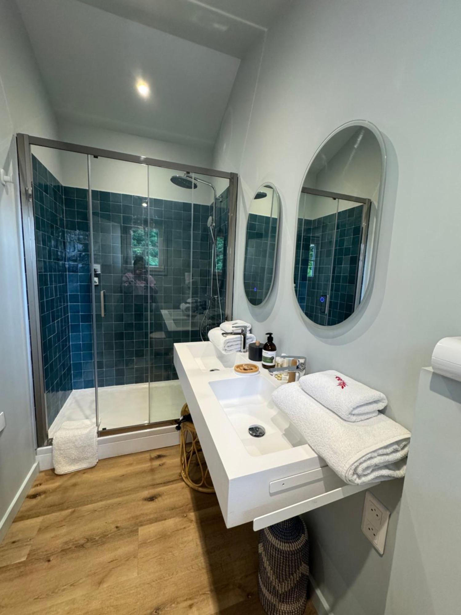 Chambre D'Hotes Etchebri Anglet Exterior photo
