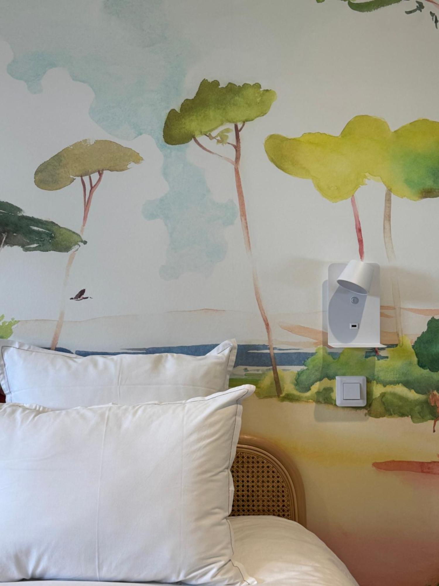 Chambre D'Hotes Etchebri Anglet Exterior photo