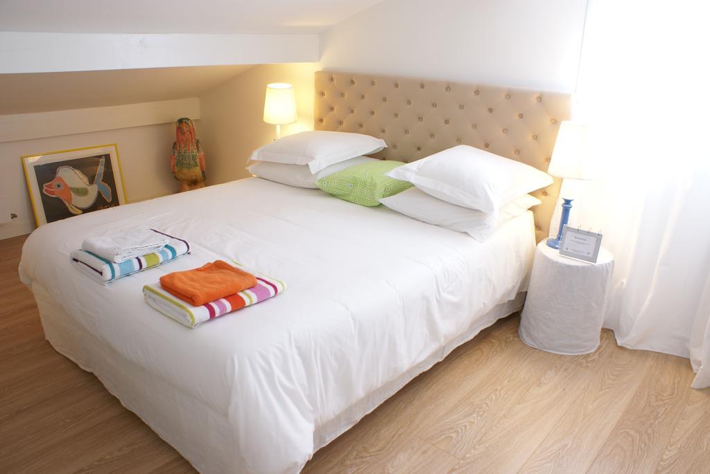 Chambre D'Hotes Etchebri Anglet Exterior photo