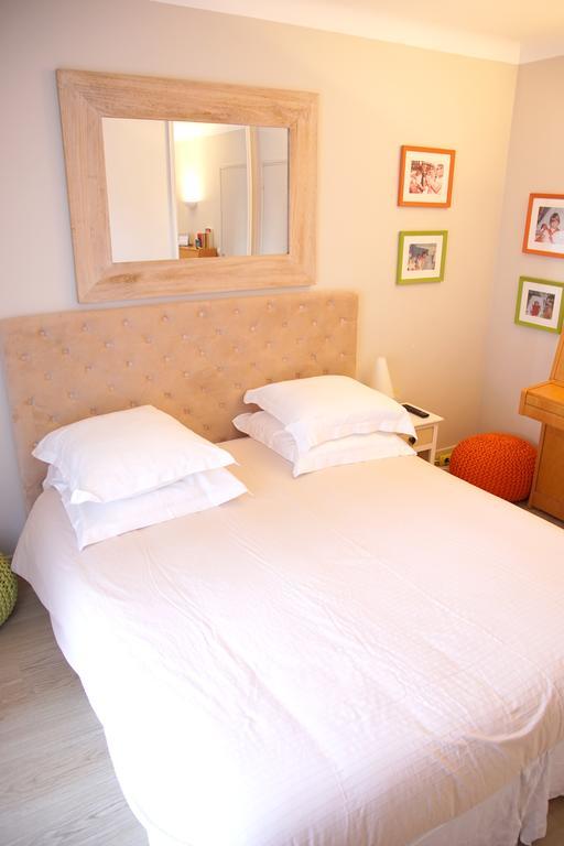 Chambre D'Hotes Etchebri Anglet Exterior photo